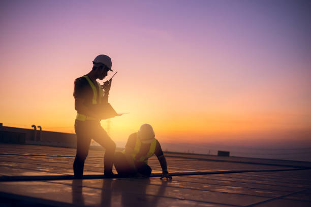 Best Commercial Roofing Services  in Duquesne, PA