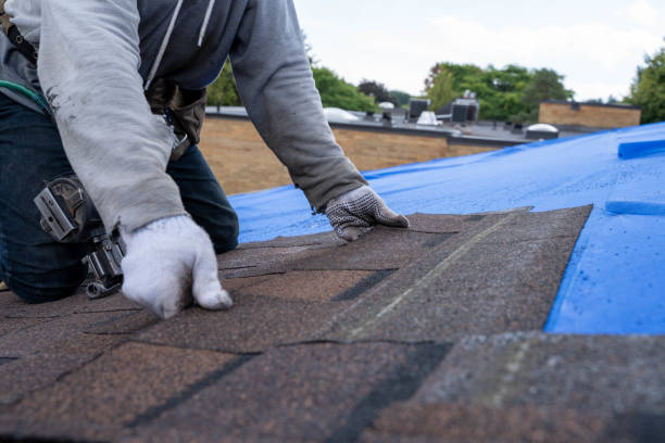 Quick and Trustworthy Emergency Roof Repair Services in Duquesne, PA