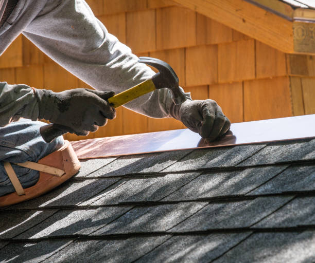 Best Metal Roofing Contractor  in Duquesne, PA